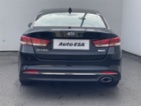 Kia Optima, 1.7 CRDi, ČR, Navi, AC, sedan, nafta