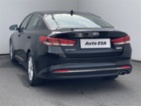 Kia Optima, 1.7 CRDi, ČR, Navi, AC, sedan, nafta