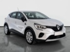 Renault Captur, 1.0 TCeAuthentique , LPG, ČR,1.maj