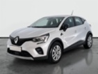 Renault Captur, 1.0 TCeAuthentique , LPG, ČR,1.maj