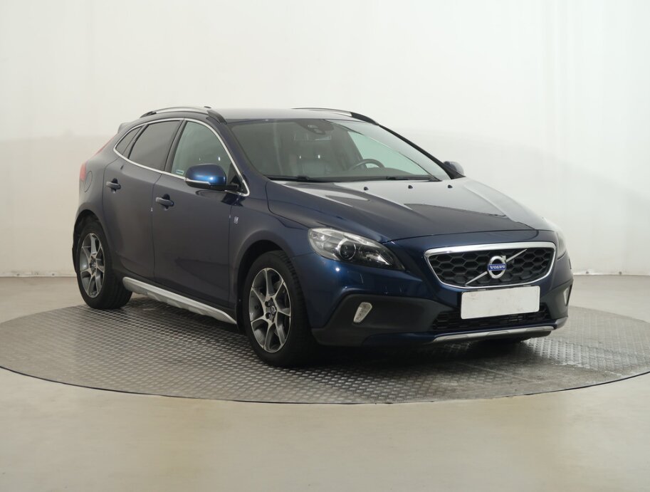 Volvo V40 Cross Country, 2.0 T4 AWD, 4X4, Automat,