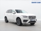 Volvo XC90, 2,0 D 165 kW Inscription CZ, SUV,