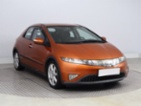 Honda Civic, 1.8, ČR,2.maj, po STK, Klima,,