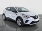 Renault Captur, 1.0 TCeAuthentique , LPG, ČR,1.maj