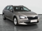 Skoda Superb, 2.0 TDIAmbition , ČR,1.maj, Navi,,