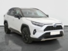 Toyota RAV4, 2.5 Hybrid,, SUV, Benzín