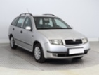 Skoda Fabia, 1.4, LPG, Tažné, Klima,, Combi,