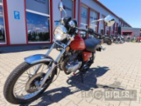 Suzuki GN 250, chopper