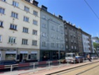 pronájem 2+kk, Strašnice, Černokostelecká 6