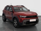 Dacia Duster, 1.0 TCeExpression ,, SUV, Benzín