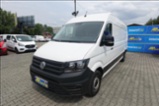 Volkswagen Crafter, 2,0 TDi  EXTRALONG KLIMA SERVI