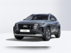 Hyundai Tucson, Style, SUV, benzin