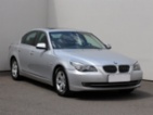 BMW Řada 5, 525i 3.0, AT, bixen, kůže, sedan,
