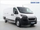 Peugeot Boxer, 2,2 HDI 103 kW L4H2 DPH CZ