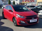 Hyundai I30, 1.6CVVT, ČR, Navi, AC, hatchback,