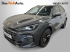 Cupra Terramar, 2.0 TSI 204k DSG 4WD, SUV, benzin
