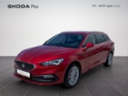 Seat Leon, 1.5 eTSI 110 kW DSG Xcellence, SUV,