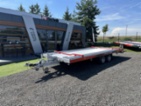 Pro přepravu aut (autopřepravník) AT27-20/46 SW-X