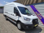 Ford Transit, 2,0TDCi L4H3 JUMBO, ČR, Tažné