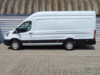 Ford Transit, 2,0TDCi L4H3 JUMBO, ČR, Tažné