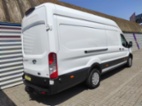 Ford Transit, 2,0TDCi L4H3 JUMBO, ČR, Tažné
