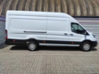Ford Transit, 2,0TDCi L4H3 JUMBO, ČR, Tažné