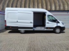 Ford Transit, 2,0TDCi L4H3 JUMBO, ČR, Tažné