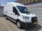 Ford Transit, 2,0TDCi L4H3 JUMBO, ČR, Tažné