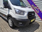Ford Transit, 2,0TDCi L4H3 JUMBO, ČR, Tažné