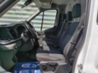 Ford Transit, 2,0TDCi L4H3 JUMBO, ČR, Tažné
