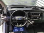 Ford Transit, 2,0TDCi L4H3 JUMBO, ČR, Tažné