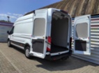 Ford Transit, 2,0TDCi L4H3 JUMBO, ČR, Tažné