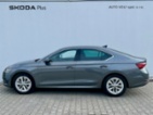 Škoda Octavia, Style 1.5TSi 110kW 6° manuální,