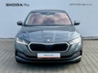 Škoda Octavia, Style 1.5TSi 110kW 6° manuální,