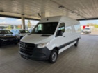 Mercedes-Benz Sprinter, 317 L3H2 KAWA 125kw DPH