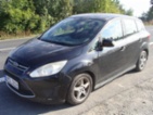 Ford C-MAX, 1.6 TDCi, klima, alu kola, hatchback,