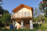 Prodej chaty, 50 m², Stružnice