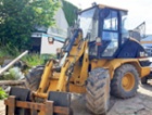 Caterpillar, rok výroby 2004, nafta, neuvedeno,