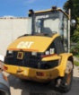 Caterpillar, rok výroby 2004, nafta, neuvedeno,
