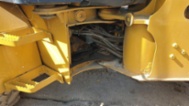Caterpillar, rok výroby 2004, nafta, neuvedeno,