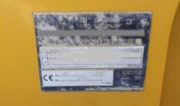 Caterpillar, rok výroby 2004, nafta, neuvedeno,