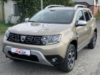Dacia Duster, 1.3TCe PRESTIGE ČR 1.MAJ., SUV,