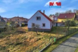 Prodej rodinného domu v Ždírci nad Doubravou, ul. Družstevní