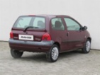 Renault Twingo, 1.2i, ČR, hatchback, benzín