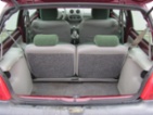 Renault Twingo, 1.2i, ČR, hatchback, benzín