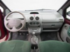 Renault Twingo, 1.2i, ČR, hatchback, benzín