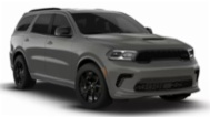 Dodge Durango, 5.7 V8 LPG GT PREMIUM REDLINE, SUV,