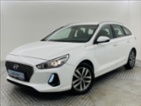 Hyundai i30, 1,6 CRDi 81 kW Navi, kombi, nafta