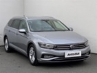 Volkswagen Passat, 2.0 TDI Elegance, Elegance,