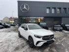 Mercedes-Benz GLC, 220 d 4MATIC, SUV, nafta